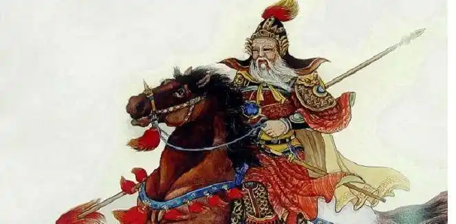 伏波将军马援,为何会遭到让自己威风扫地的壶头之厄?