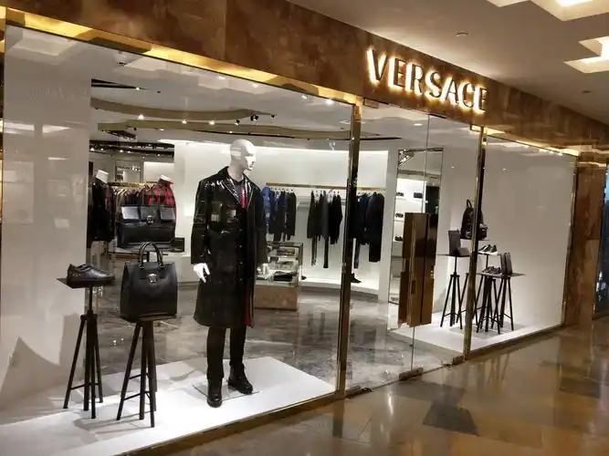 范思哲(太古广场店)