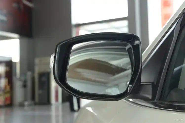 8l 手动 xl 豪华版后视镜镜面(后)汽车图片-汽车图片大全】-易车网