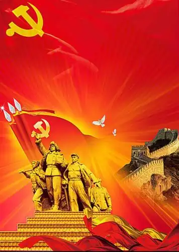 追寻红色足迹 筑牢爱国基石---大荔县洛滨小学红色传奇进校园