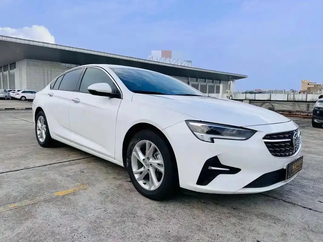 9797976.88万! 21年别克君威,1. - 抖音