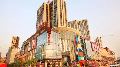 奥园城市天地,田埠东路555号-合肥奥园城市天地二手房,租房,房价-合肥