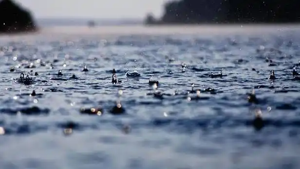 明晚起西安仍有降水天气过程_生态陕西