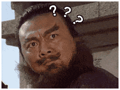 表情| 猛张飞 反差萌表情包 ヾ(=ω=)o