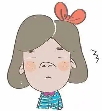 你是传说中的黄脸婆吗?