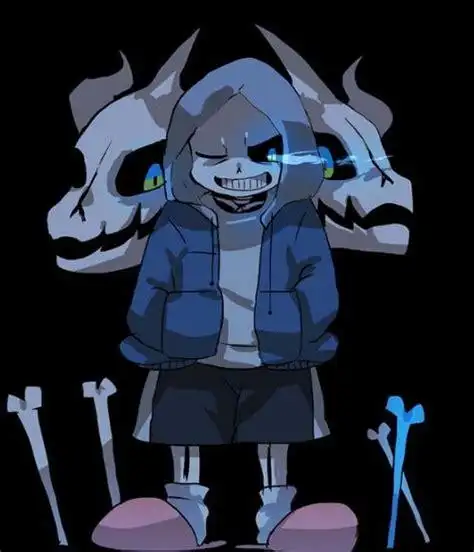 传说之下潮流sansfreshsans高清图2022已更新今日热点