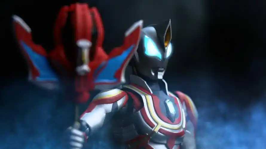 「s.h.figuarts 捷德奥特曼终极形态」