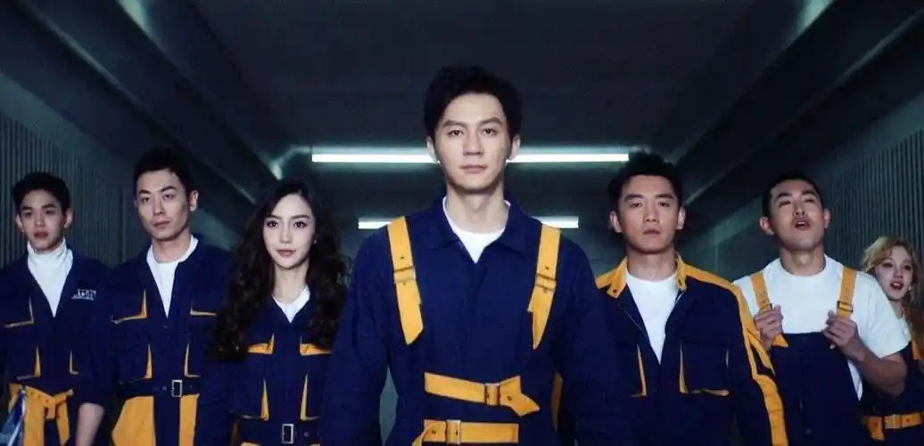 没梗又尴尬为何跑男大不如前李晨也不舍得走