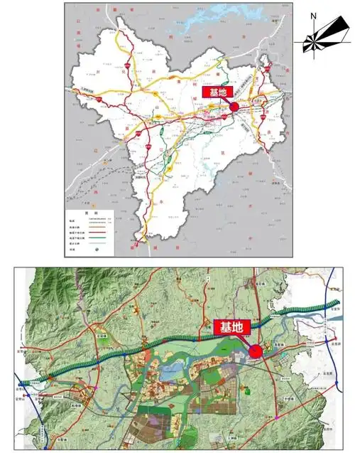 「聚焦枢纽经济 建设空港新城」- 衢州房产超市