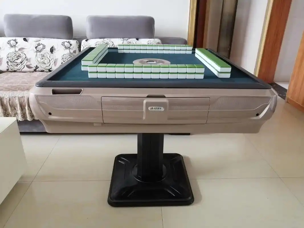 二手麻将机出售 便宜货来了,680自提,实景图片,有想法的 - 抖音
