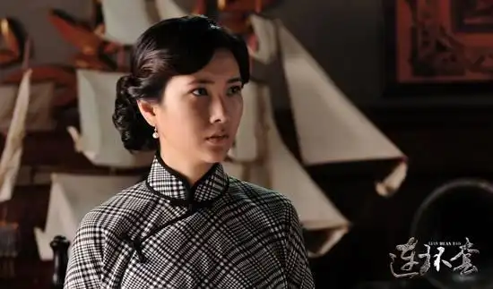 由孙文学执导,于和伟,王丽坤,张志坚,郑晓宁,王洛勇,边潇潇等众多实力