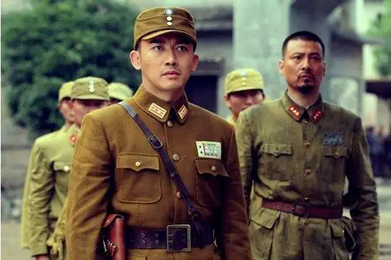 实力派演员聂远[微博],阿斯茹,丁志诚[微博],吴刚[微博],项斌领衔主演