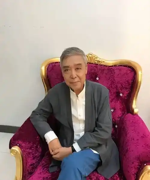 著名相声演员师胜杰病逝5年了,遗孀宋艳的坚持令人泪目_生活_艺术