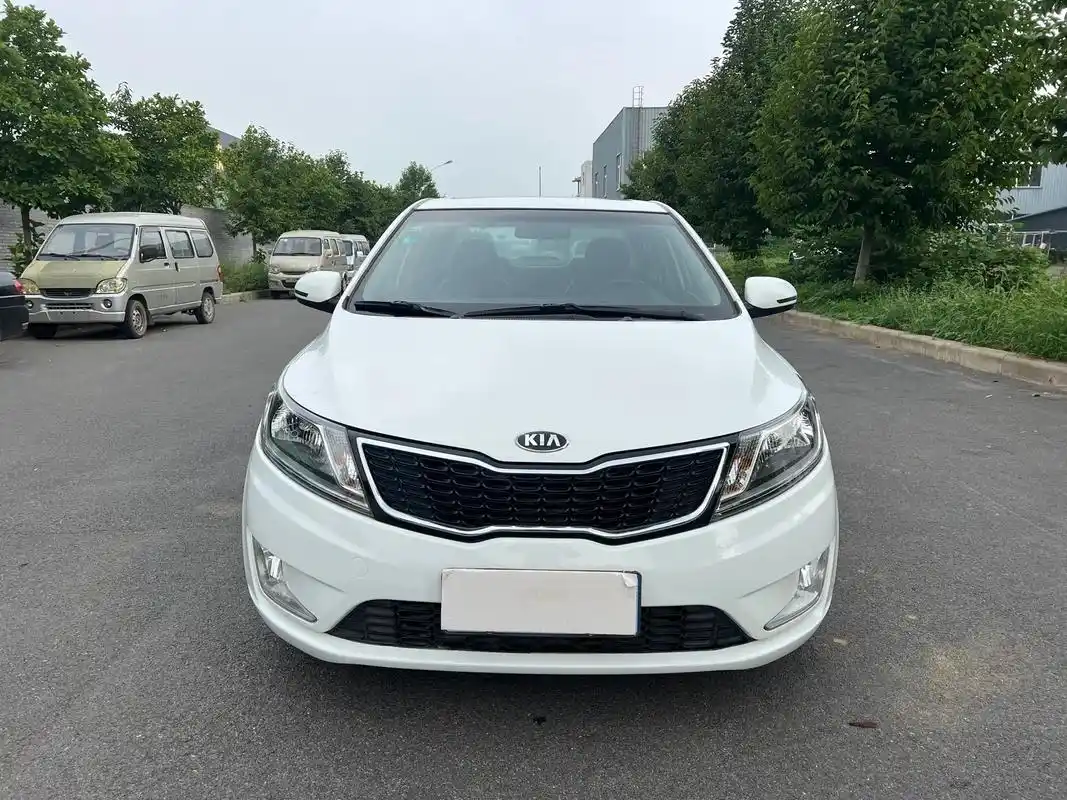 起亚k2二手车 最新上架练手车型,起亚k2 - 抖音