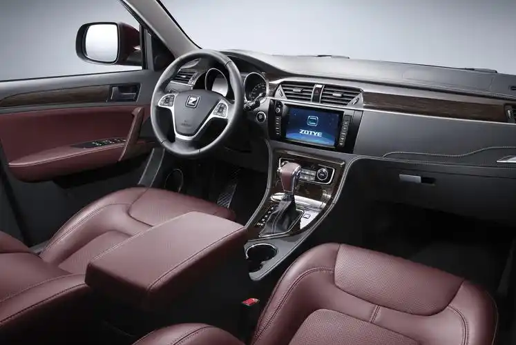 0t配置升级 推三款颜色内饰_太平洋汽车网