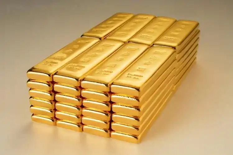 明明是在银行买的黄金为何不乐意回收内部员工说出真相