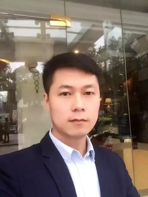 【交友】今日男神-35岁的天蝎座物管:共度一生的你,在哪呢?