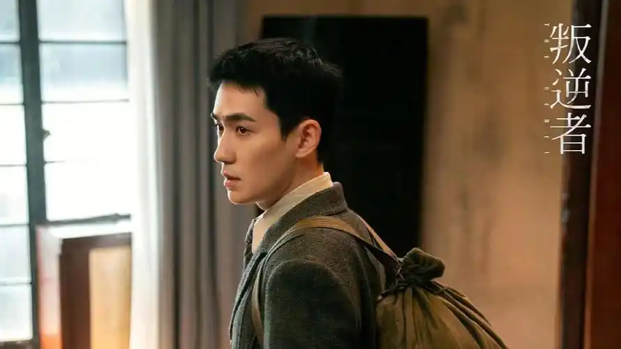 以及,《狂飙》,《理想照耀中国》,《理想之城》,《梦华录》,《乔家的