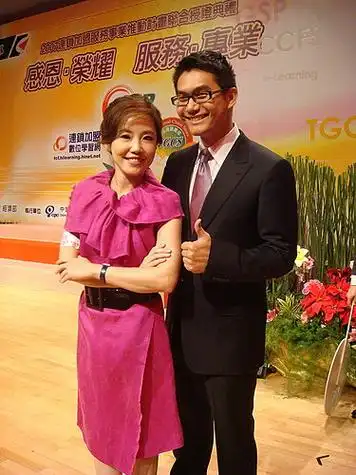 尹乃菁,我好喜欢的女生