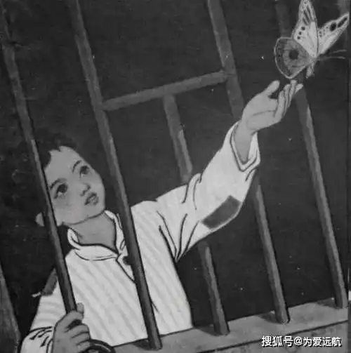 中国年龄最小的烈士牺牲时年仅8岁