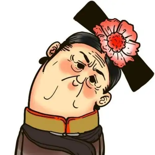 乾隆暗恋容嬷嬷