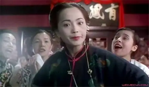 圈内老鸨是什么意思 老鸨是什么意思