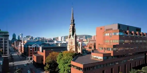 浙江工商大学&加拿大魁北克大学项目管理硕士