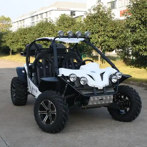 1100cc四轮越野卡丁车 四驱自动档成人卡丁车 全地形山地车