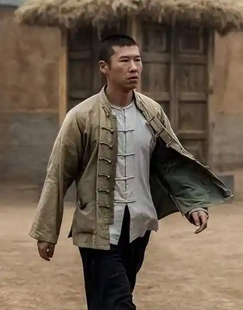 《白鹿原》里沉稳朴实的白孝武"一人千面,随着剧种和角色气质不同来