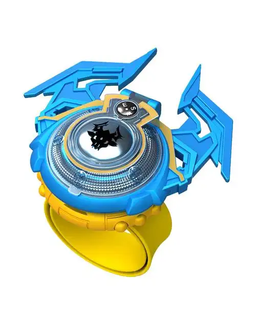 猪猪侠五灵锁冰封鹿