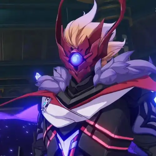 闲聊杂谈公子魔王武装什么时候能up