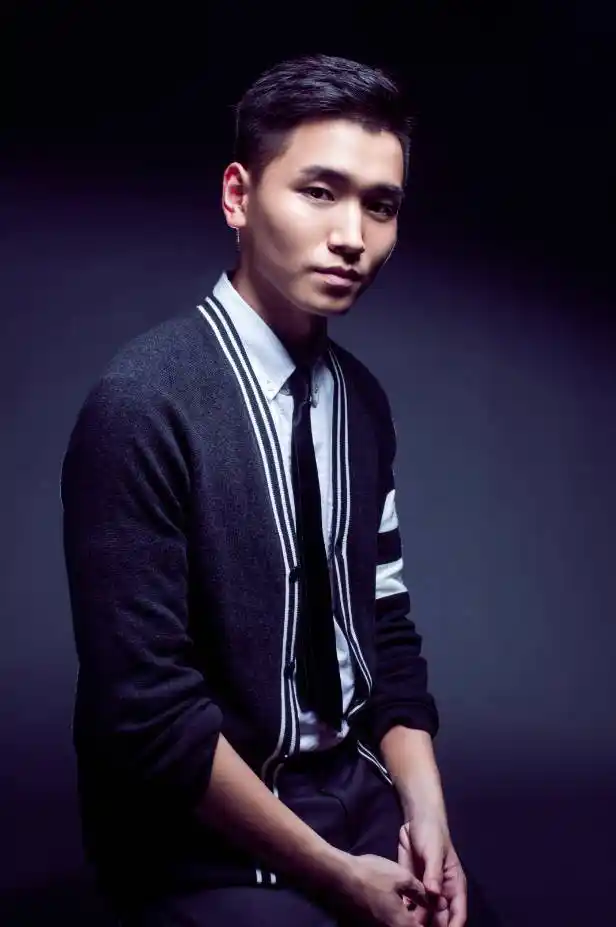 流行乐男歌手大盘点,b型血型的你像其中的谁?