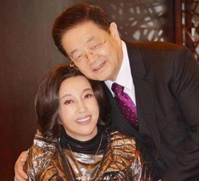 恋爱8次结婚4回,63岁还演少女的刘晓庆,却再次翻车!