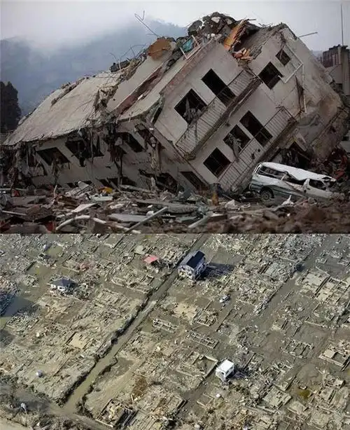 日本二男考国家潜水执照,为了寻找在海啸失踪的妻女坚持潜水了4年!