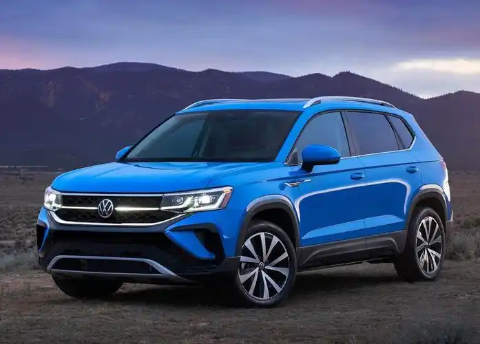 15t8at大众新车居然没用双离合大约14万买吗