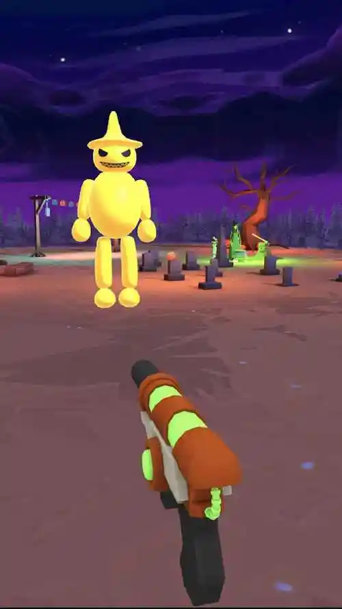 气球射击世界游戏介绍