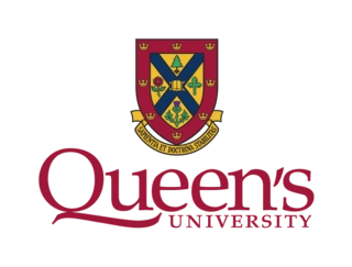 加拿大皇后大学