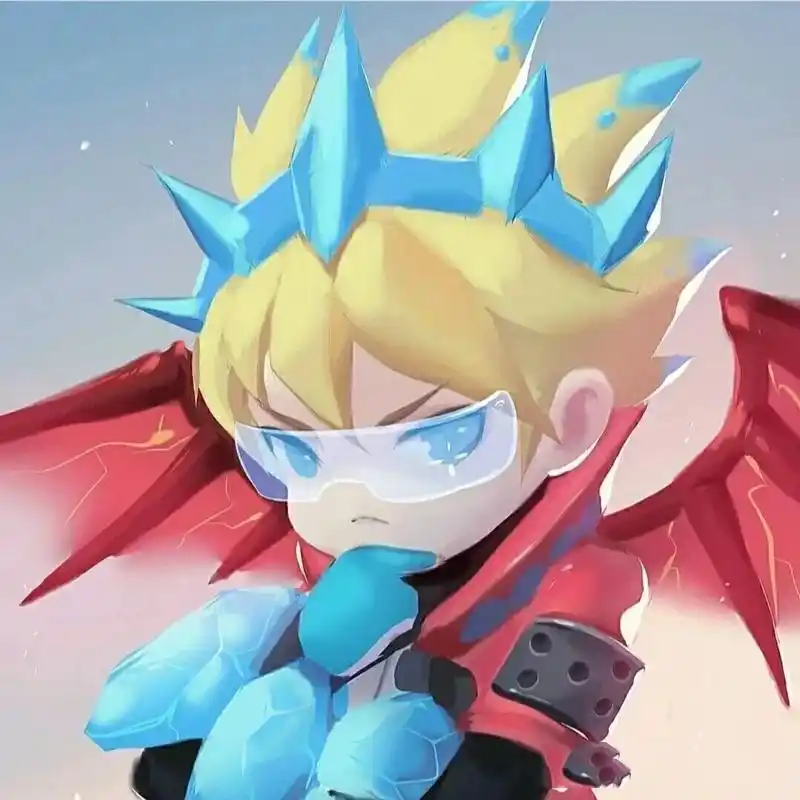 香肠派对超赞头像和壁纸 #结合# 所有高手发的图片