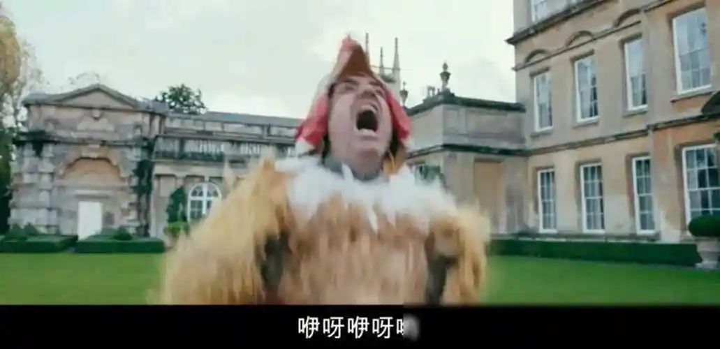 原创尺度全开富二代跨种族性爱生猛场面