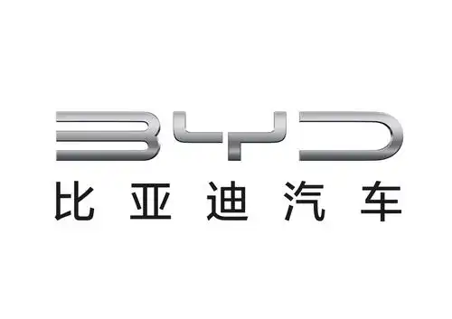 宋plus为什么这么火爆,今年比亚迪换新logo了