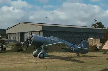 战机世界国服首测霍克75m酱油了_百度视频搜索