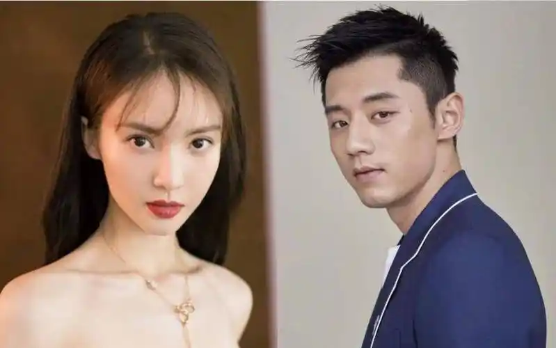 原创内地萧亚轩金晨的上位秘史靠美貌征服了多少男人