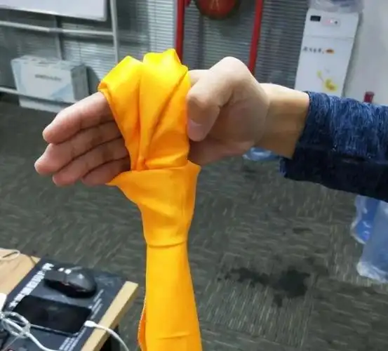 洗髓功吊绑正确位置为什么要垂吊