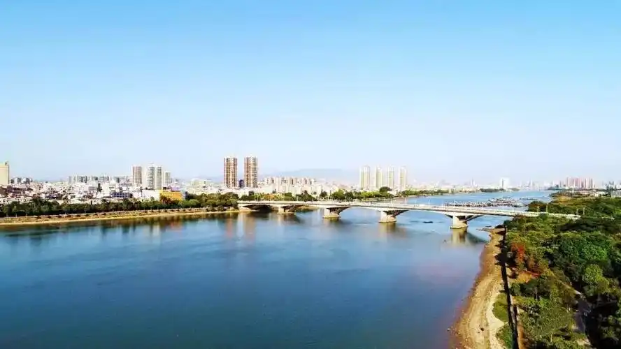 这里是石碣镇中国电子信息产业名镇是这样炼成的