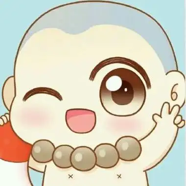 小僧头像动漫 动漫头像图片大全 -【爱个性】