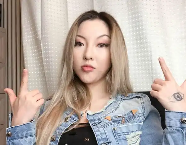 莫安琪参加我想和你唱是哪一期 过往选秀经历遭扒