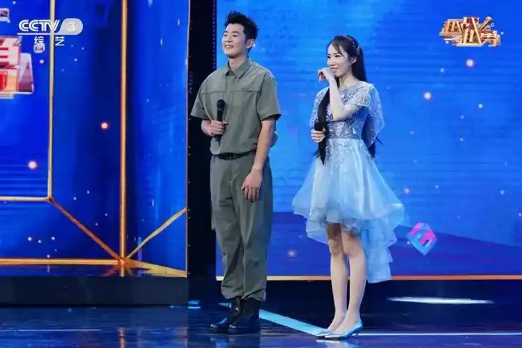 越战越勇秒变相亲现场方琼说媒能否成功