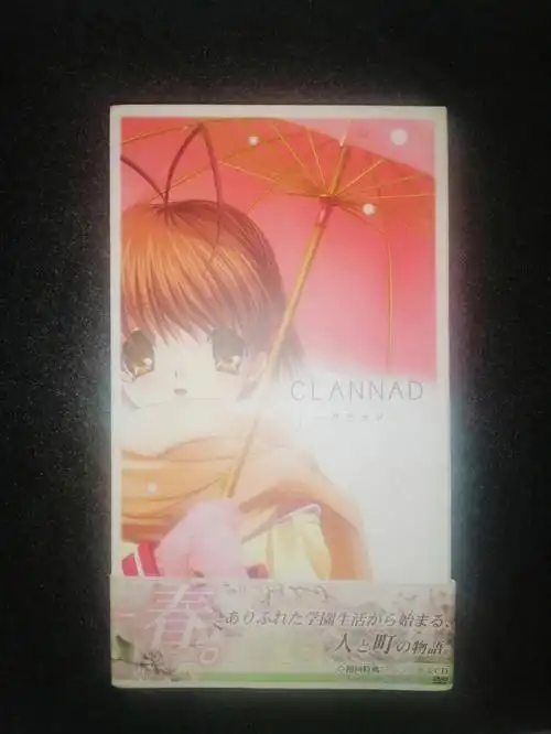 clannad