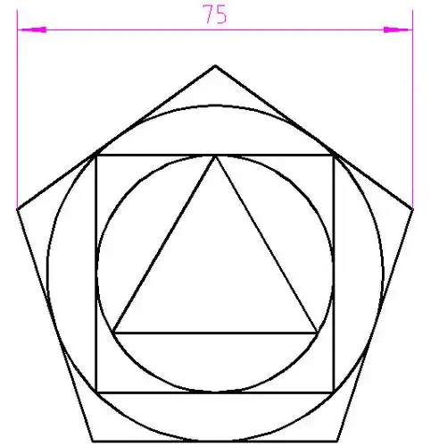 手把手带你学会cad绘图收藏