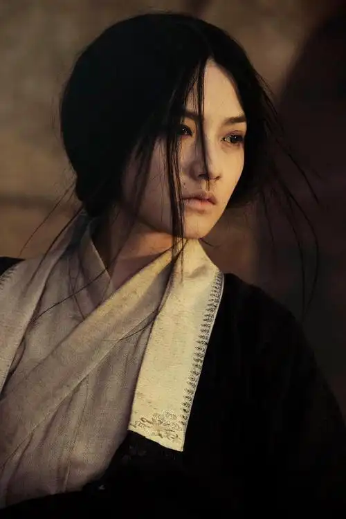 龙门飞甲官方剧照剧照图片